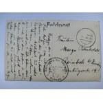Radzyń Podlaski, ulica Warszawska ok. 1939