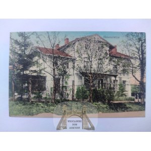 Skierniewice, vila cca 1910
