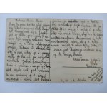 Sieradz, folk types, ethnography, men ca. 1915