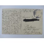 Krakow, Rondel 1928