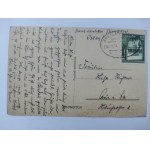 Kraków, Starostwo Powiatowe 1941
