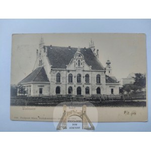 Wadowice, Sokół 1903