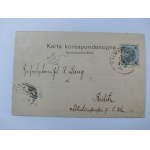 Wadowice, Sokół 1903