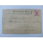 Niepołomice, church 1900