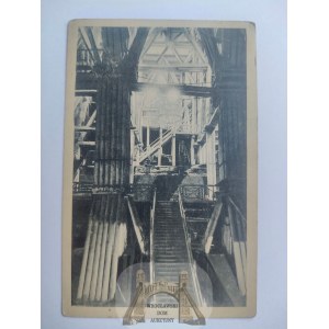 Wieliczka, mine, chambre Michałowice vers 1930