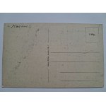 Litwa, Kowno, dom Adama Mickiewicza, ok. 1916