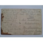 Litva, Novo Svenzjany, Švenčionėliai, zajatci, asi 1916