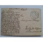 Belarus, Grodno, World War I, Grodnder Zeitung, newspapermen, 1916