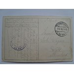 Ukraine, Lviv, lazaret, 1916