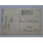 Gdynia, ship m/s Chrobry, MAF, 1939