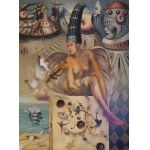 Tomasz Sętowski (b.1961), Untitled