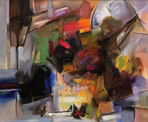 Zdzisław Constantin Majrowski-Meyro (ur. 1952), Strzępki myśli