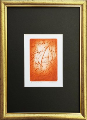 Yaroslav Kachmar (ur. 1955), Disturbance, 2005