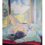 Marcus Von May (ur. 1970), 