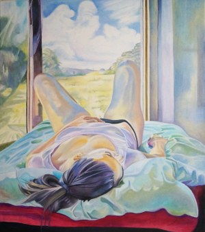 Marcus Von May (ur. 1970), 