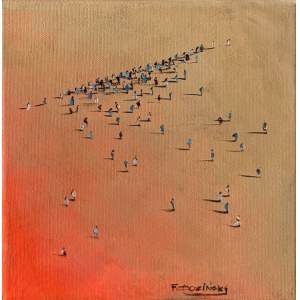 Filip Lozinski (born 1986), Untitled