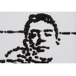 Wilhelm Sasnal (b. 1972, Tarnów), Untitled, 2002