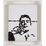 Wilhelm Sasnal (b. 1972, Tarnów), Untitled, 2002