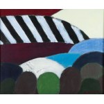 Tadeusz Dominik (1928 Szymanów - 2014 Warsaw), Untitled.
