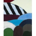 Tadeusz Dominik (1928 Szymanów - 2014 Warsaw), Untitled.