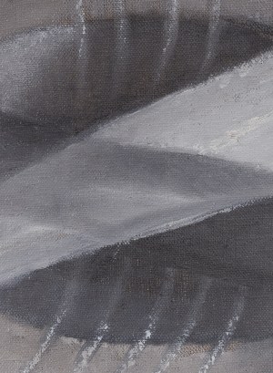 Arika Madeyska (1928 Warszawa - 2004 Paryż), Bez tytułu, 1998