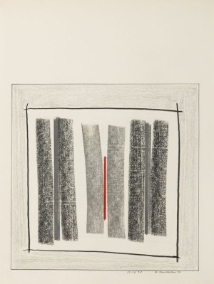 Andrzej Nowacki (ur. 1953, Rabka), 