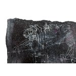 Henryk Cześnik (b. 1951, Sopot), Untitled, 1997