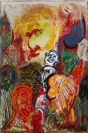Janusz Akermann (ur. 1957), 