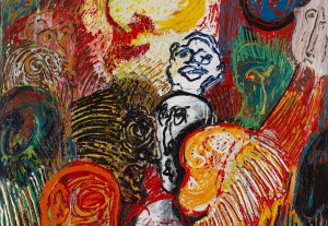 Janusz Akermann (ur. 1957), 