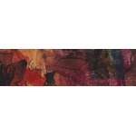 Alfred Lenica (1899 Pabianice - 1977 Warsaw), Composition, ca. 1950/1960