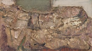 Aleksander Kobzdej (1920 Olesko - 1972 Warszawa), 