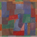 Jan Aniserowicz (1929 - 2007 ), Untitled.