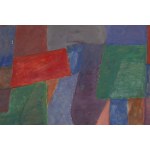 Jan Aniserowicz (1929 - 2007 ), Untitled.