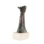 Józef Sękowski (b. 1939, Wesoła), Gracja II, 2001
