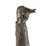 Józef Sękowski (b. 1939, Wesoła), Gracja II, 2001