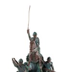 Andrzej Pityński (b. 1947), Battle of Warsaw, 1995