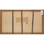 Jacek Malczewski (1854 Radom - 1929 Krakow), Collection of 6 co-framed drawings and artist's autograph, ca. 1926