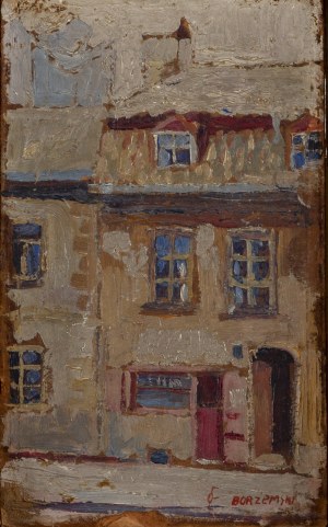 Borzemski Władysław