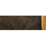 Autor nierozpoznany (XIX/XX w.), Dzieci jedzące ciasto, według Bartolomé'a Estebana Murillo