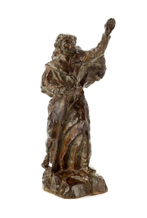 Antoine Bourdelle (1861 - 1929), 