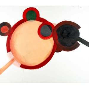 Norman Leto ( 1980), Hydrokinetic Clutch (Clutch), 2010