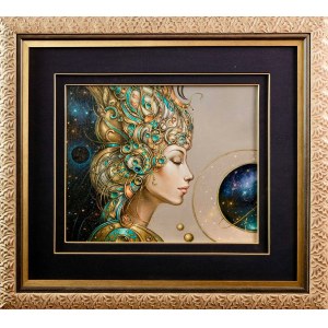 Anastasia Markovich (1979), Artemis Swito