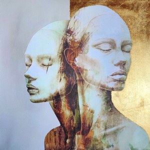 Vanessa Eslain Świgulska-Jop (1993), Melancholia, 2026