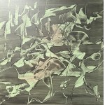 Mirosław Trojan ( 1967 ), Abstrakcja II