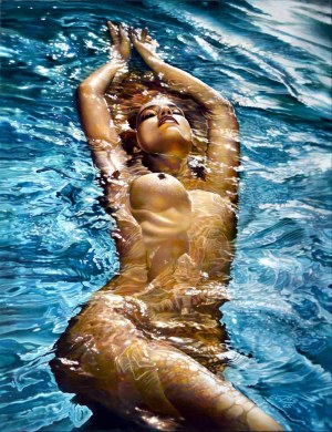 Igor Volosnikov, Sundive, 2025