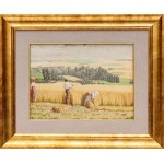 Jan Wallach, Hayrides