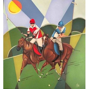 Anna Szelągowska, Polo, 2024
