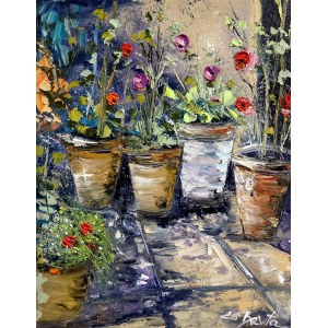 Arleta Berta Artis, Acacia Street 3, 2026