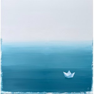 Paula Goździewicz, Lightness, 2026