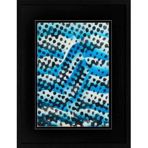 Piotr Młodożeniec, Baltic Abstraction, 2023
